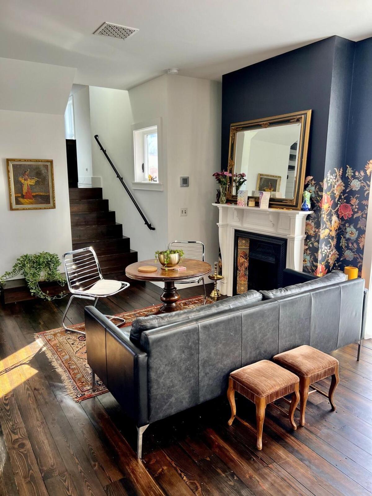 Rare Luxury Victorian Home In Downtown Austin East Exterior foto