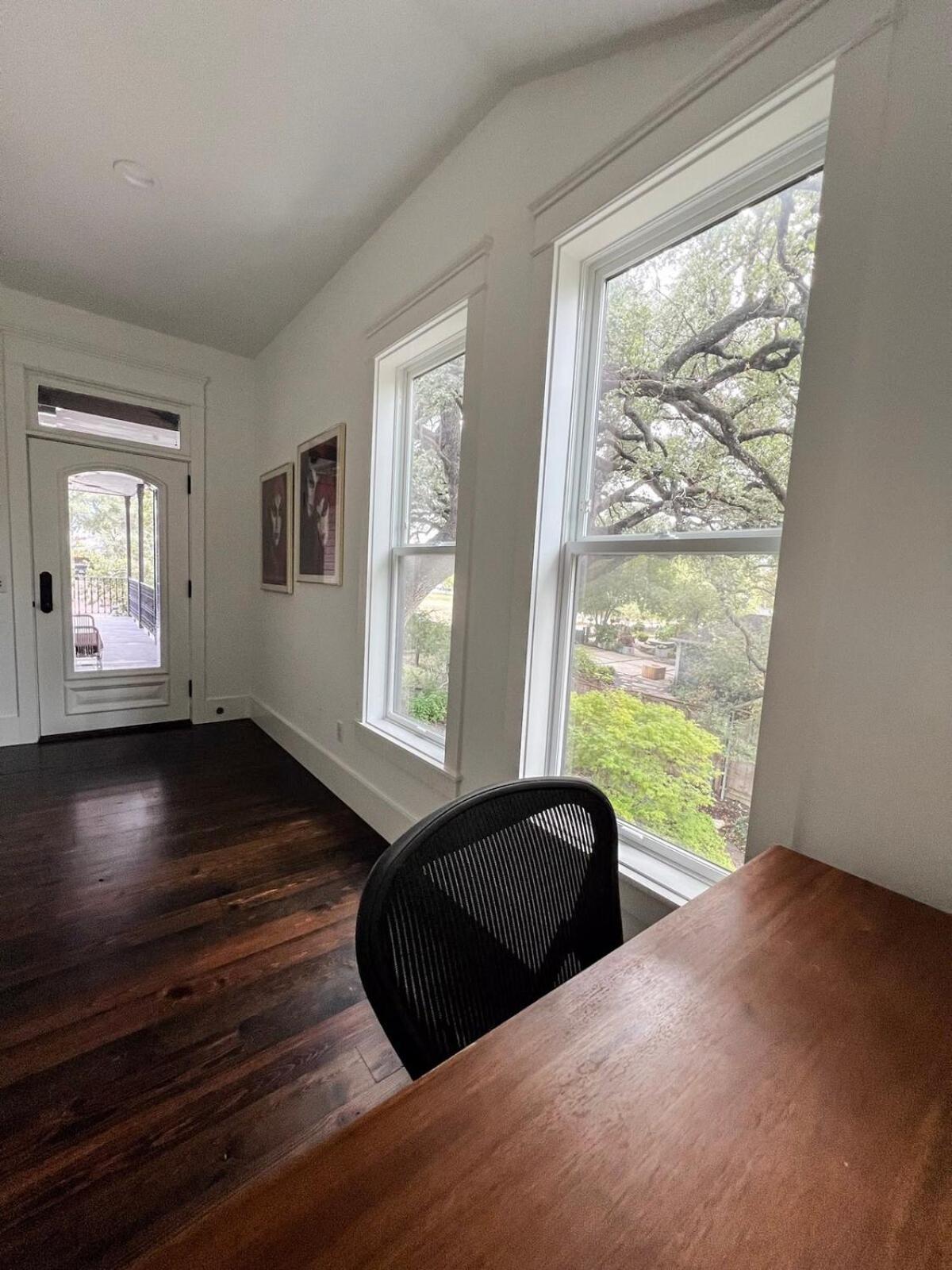 Rare Luxury Victorian Home In Downtown Austin East Exterior foto